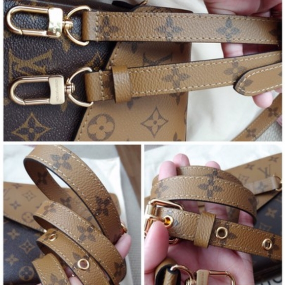 Metis reverse - Picture 8 of 8